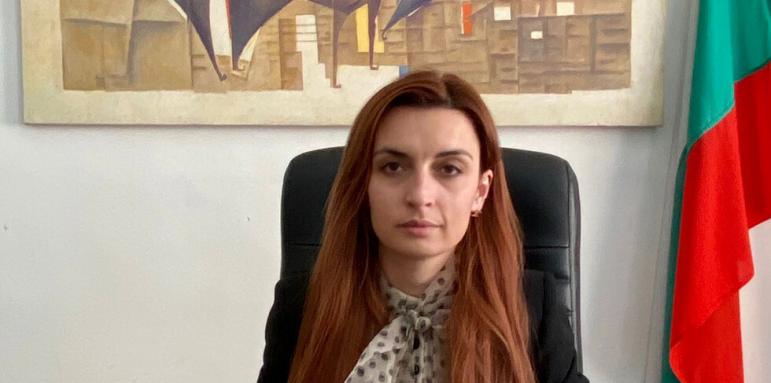 Назначение на върха във Фонд "Земеделие"